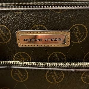 Adrienne Vittadini Medium Satchel